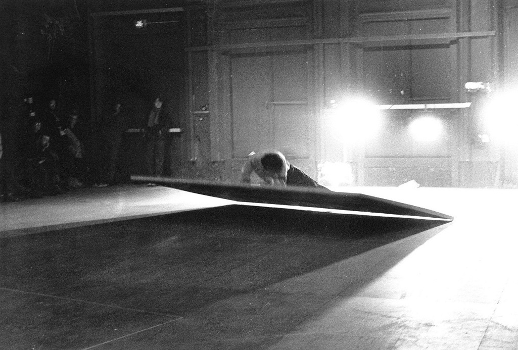 Kantelen(Arnhem-performance),performance,1978,ihkv.,International Art-Festival,Arnhem